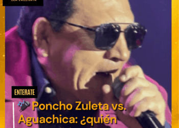 🎤 Poncho Zuleta vs. Aguachica: ¿quién incumplió en las fiestas?