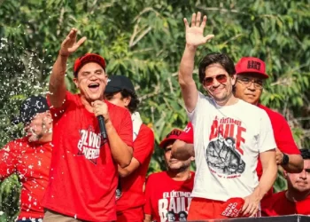 Silvestre Dangond y Juancho De la Espriella presentan El Último Baile, su reencuentro en documental