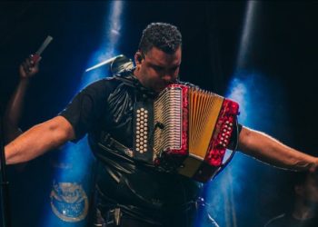 Daniel Geles y Rolando Ochoa conmueven al vallenato con emotivo intercambio de mensajes