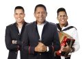 Binomio de Oro de América destapa el repertorio de su nuevo álbum “Vamos que Vamos”