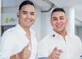 Daniel Restrepo y Jafid Nazar buscan compositores para su primer álbum