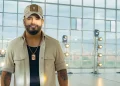 Nelson Velásquez detuvo su concierto para defender a una fanática en Venezuela